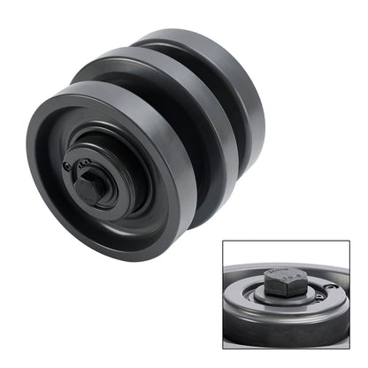 Bottom Roller For 6689371 Bobcat T190 T650 T320 T300H T200 T750 T300 T250H T550