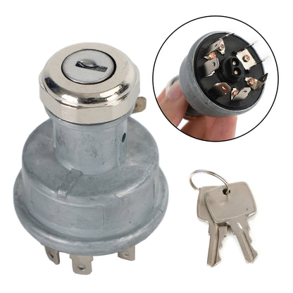 RE45963 Ignition Switch For John Deere Tractor 5200 5210 5300 5310 5400 5500 USA