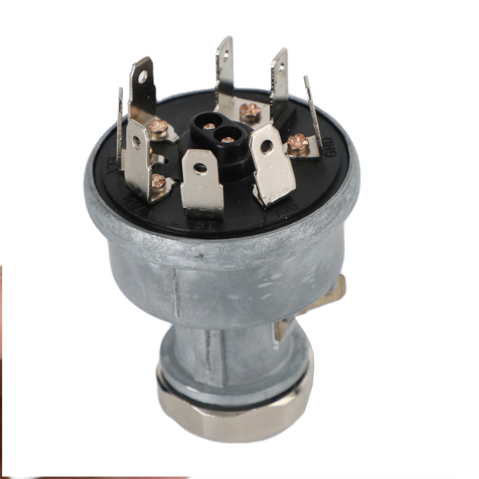 RE45963 Ignition Switch For John Deere Tractor 5200 5210 5300 5310 5400 5500 USA