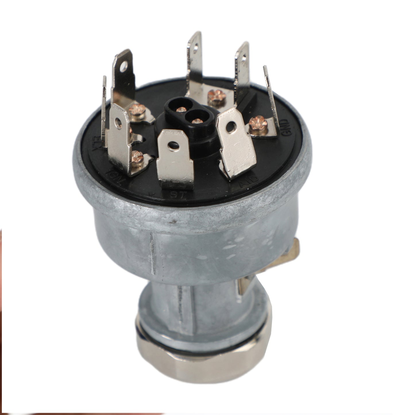 RE45963 Ignition Switch For John Deere Tractor 5200 5210 5300 5310 5400 5500 USA