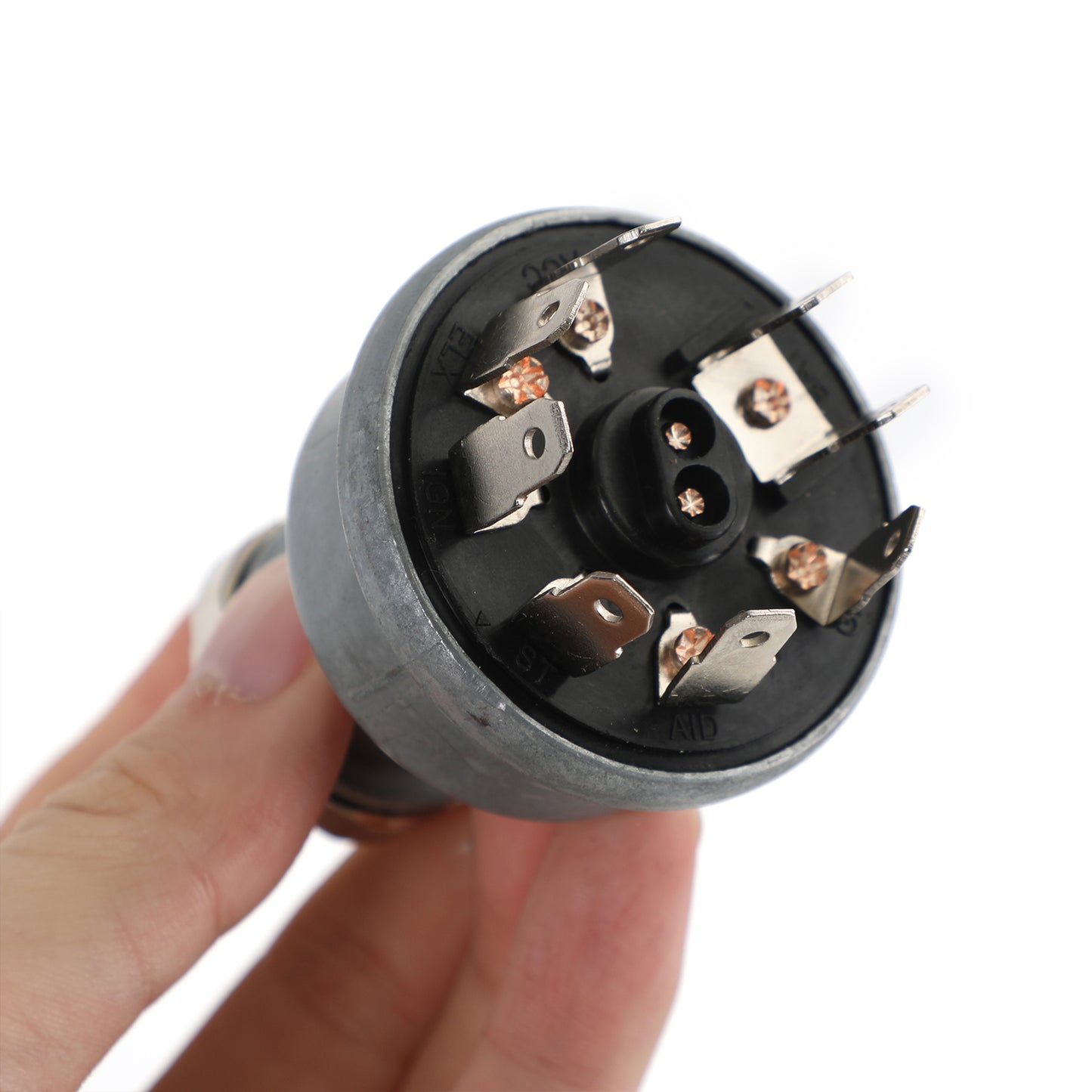 RE45963 Ignition Switch For John Deere Tractor 5200 5210 5300 5310 5400 5500 USA