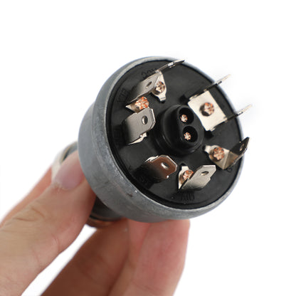 RE45963 Ignition Switch For John Deere Tractor 5200 5210 5300 5310 5400 5500 USA