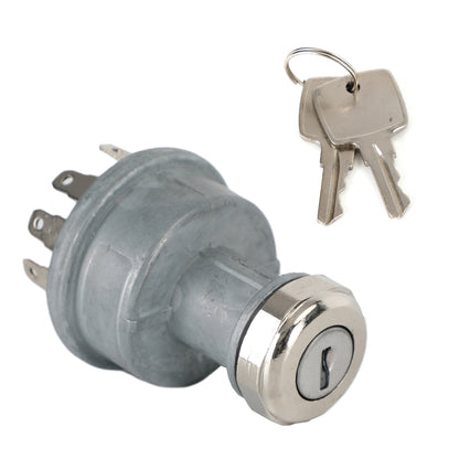 RE45963 Ignition Switch For John Deere Tractor 5200 5210 5300 5310 5400 5500 USA