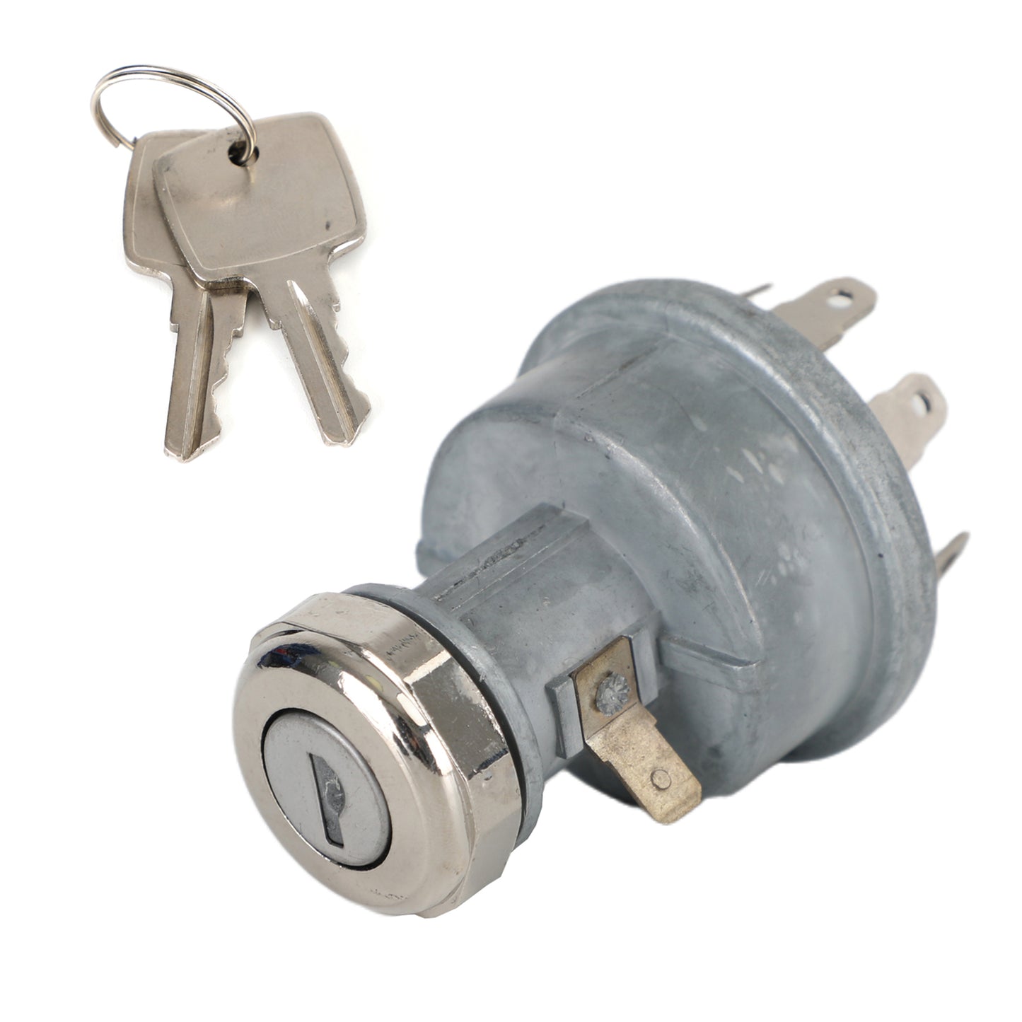 RE45963 Ignition Switch For John Deere Tractor 5200 5210 5300 5310 5400 5500 USA