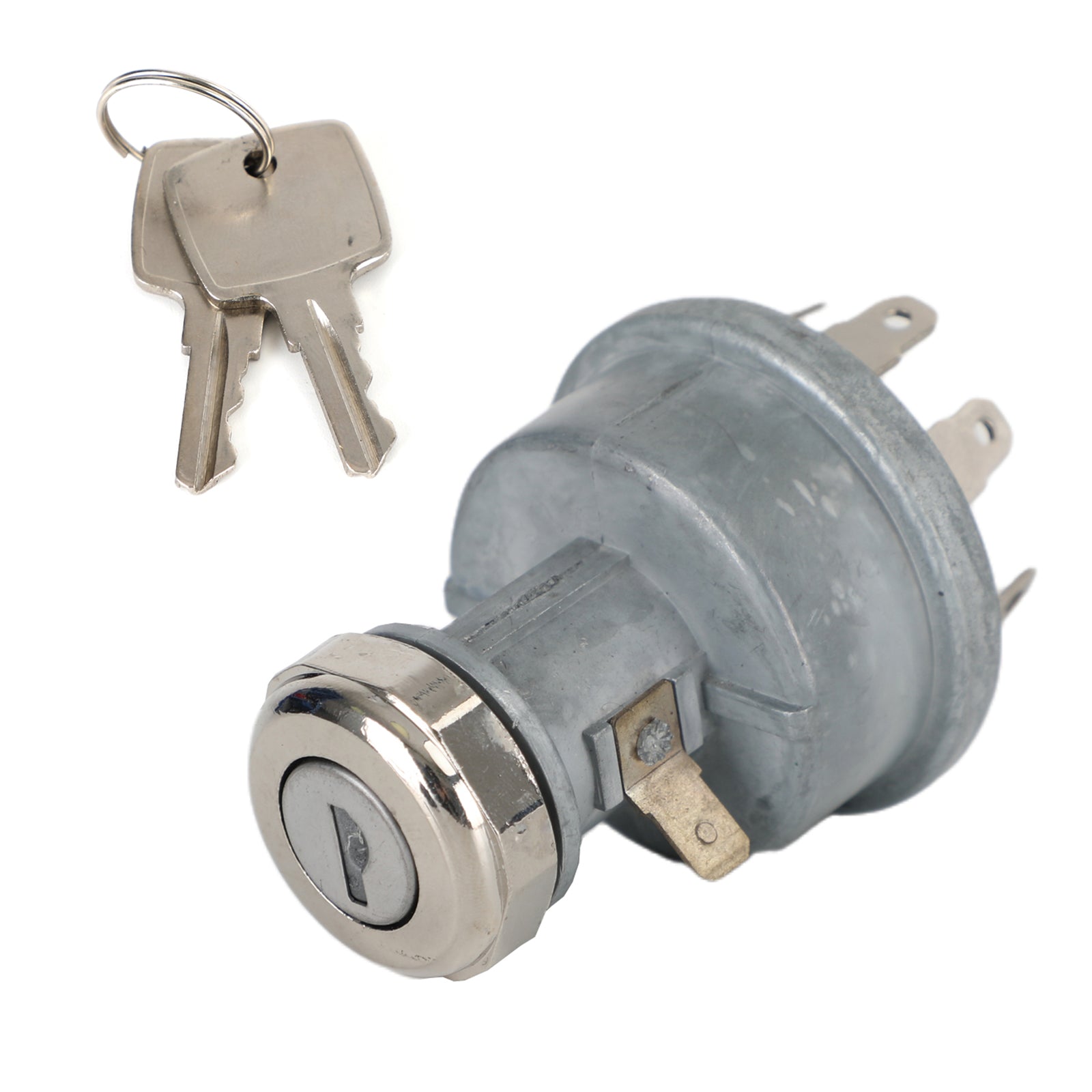 RE45963 Ignition Switch For John Deere Tractor 5200 5210 5300 5310 5400 5500 USA