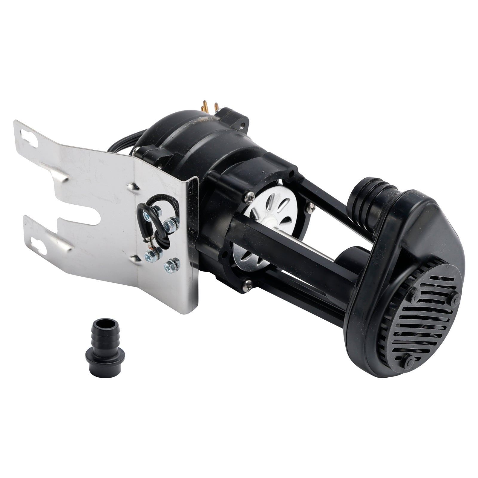 9161076-01 Water Pump 1550 Rotations Per Minute 115 Volt For Ice-O-Matic