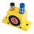 Pneumatic Turbine Vibrators GT8/10/13/16/20/25 Silent Golden Industrial Vibrator