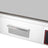 30inch Commercial Electric Griddle Countertop Griddle Grill Countertop Grill 4400W