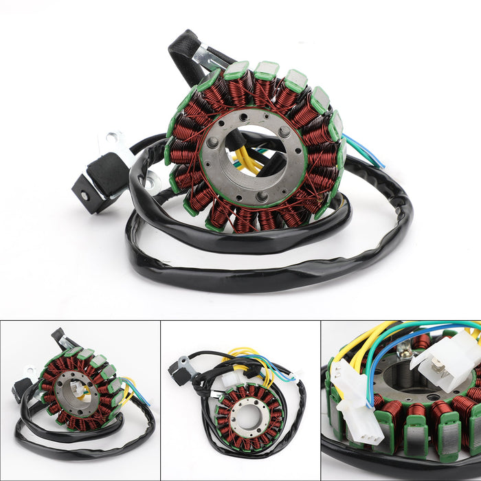 SYM GTS 125 LM12W Joymax 125 LN12W GTS 200 LM18W Alternator Stator Coil