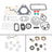 7135-110 For Ford Massey Ferguson CAV DPA Injection Pump Repair Gaskets-Seals