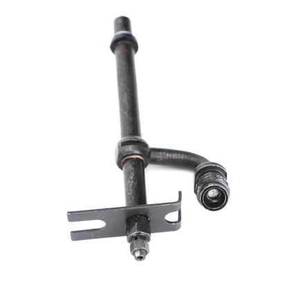 AR89564 For John Deere Pencil Injectors Tractor 27333 1520 1530 2020 2030, 4Pcs