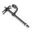 AR89564 For John Deere Pencil Injectors Tractor 27333 1520 1530 2020 2030, 1Pcs