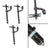 AR89564 For John Deere Pencil Injectors Tractor 27333 1520 1530 2020 2030, 3Pcs