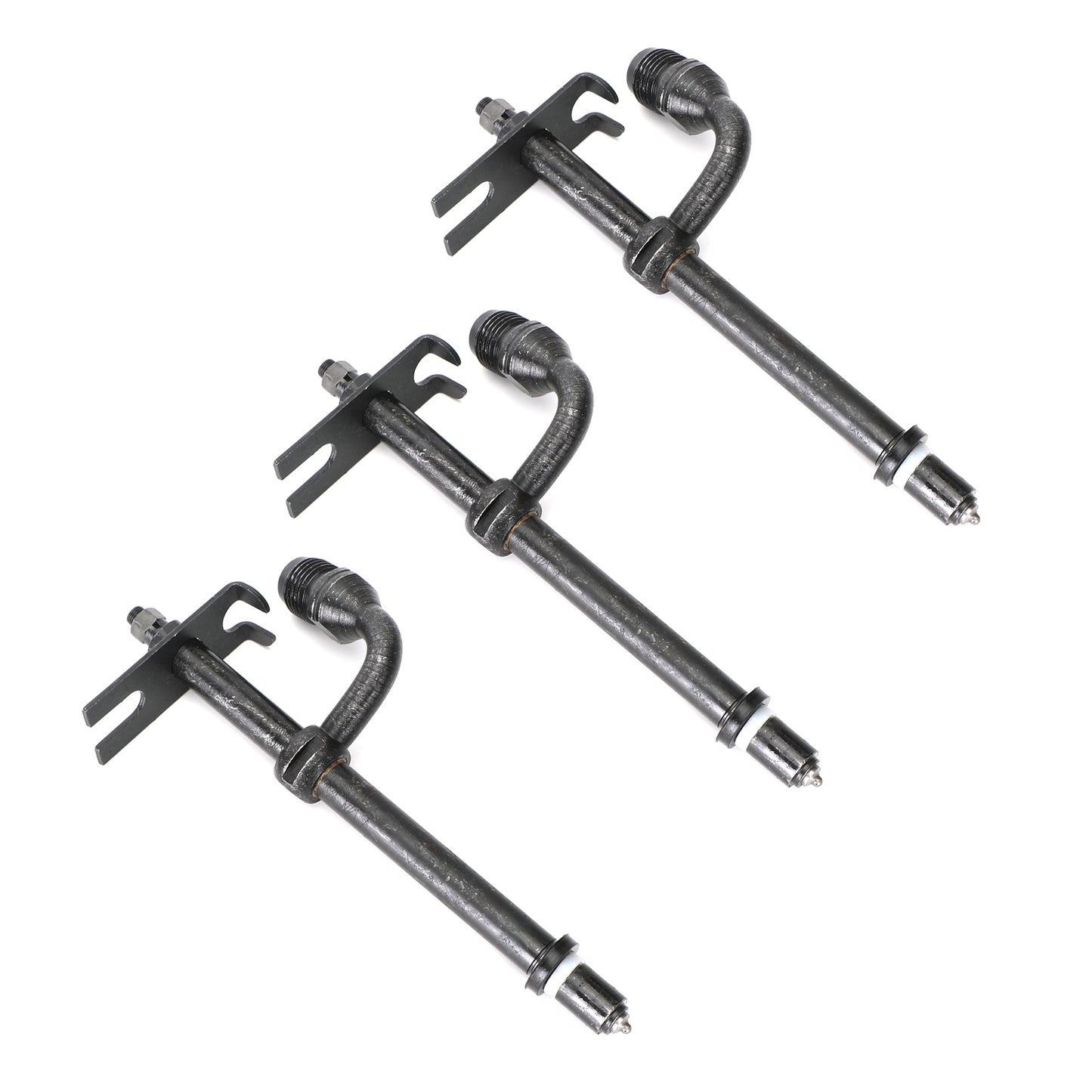 AR89564 For John Deere Pencil Injectors Tractor 27333 1520 1530 2020 2030, 3Pcs