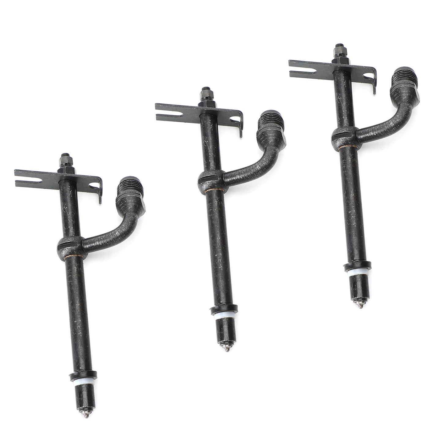 AR89564 For John Deere Pencil Injectors Tractor 27333 1520 1530 2020 2030, 3Pcs