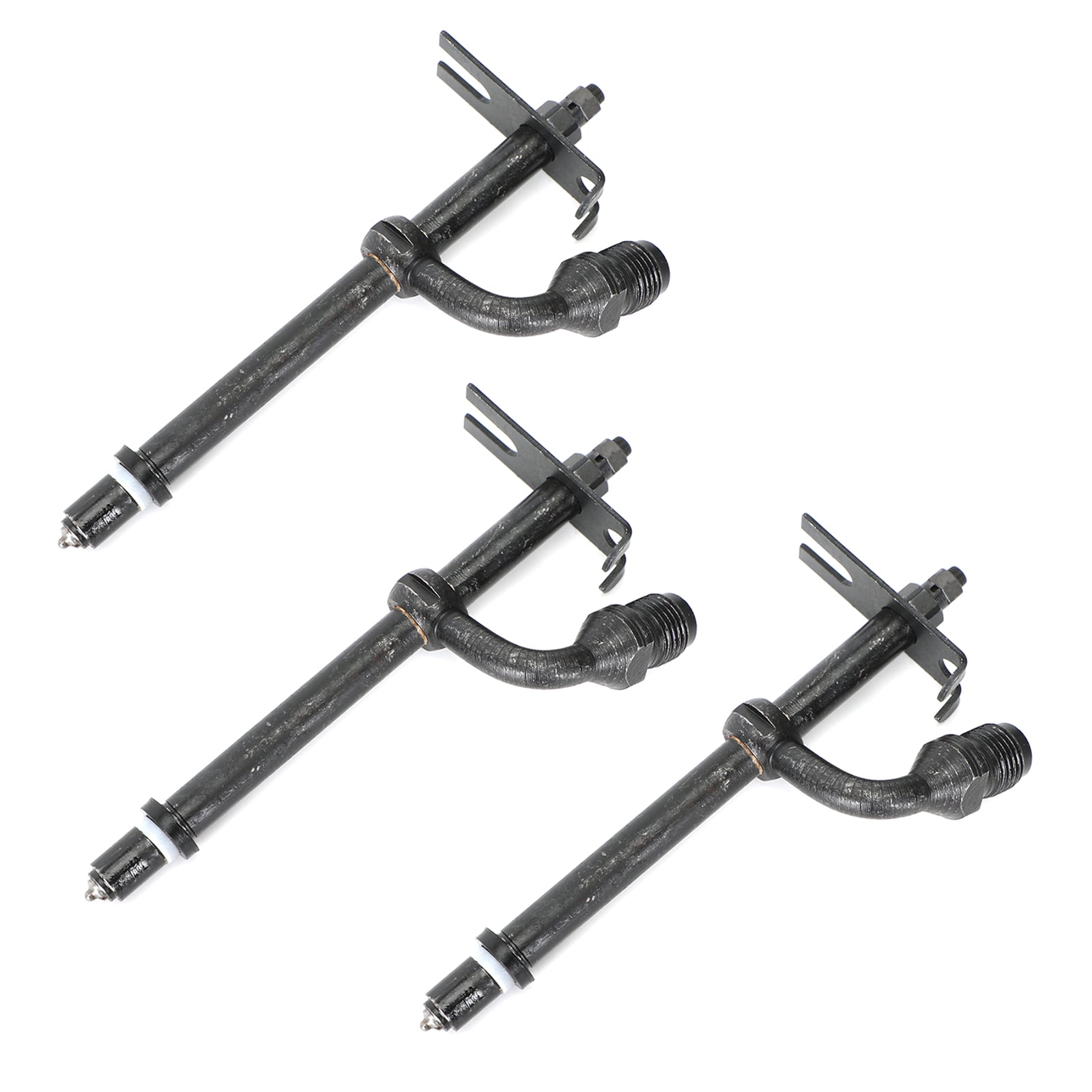 AR89564 For John Deere Pencil Injectors Tractor 27333 1520 1530 2020 2030, 3Pcs