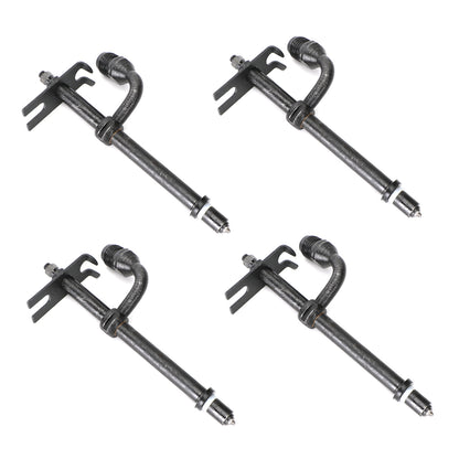 AR89564 For John Deere Pencil Injectors Tractor 27333 1520 1530 2020 2030, 4Pcs