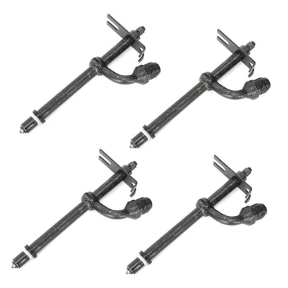 AR89564 For John Deere Pencil Injectors Tractor 27333 1520 1530 2020 2030, 4Pcs