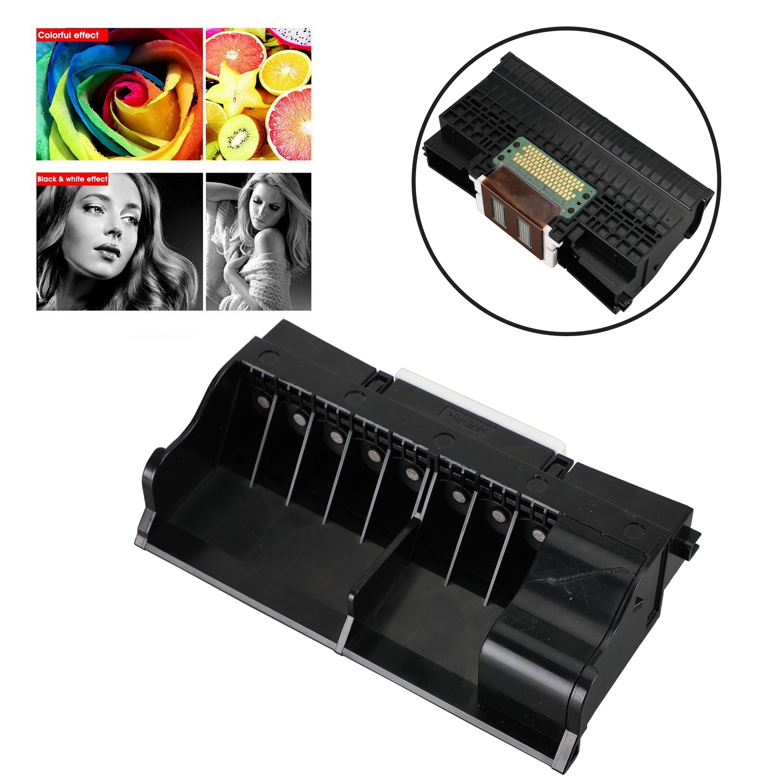 Replacement PrintHead Print Head For PRO-100 PRO 100 QY6-0084