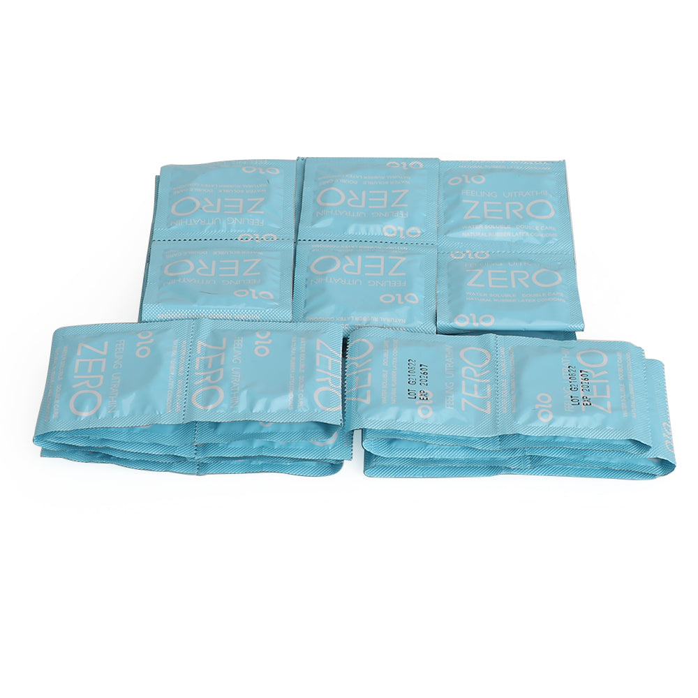 100x ultra thin condoms Sex Condoms Male condom Sealed Package Feeling Ultrathin