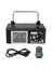 6IN1 Stage Laser Light Disco Party LED UV Stage Lighting System Club Stage Light