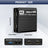 USB 3.0 Video Capture Card HDMI 4K Recording Box Game Live Broadcast Microphone