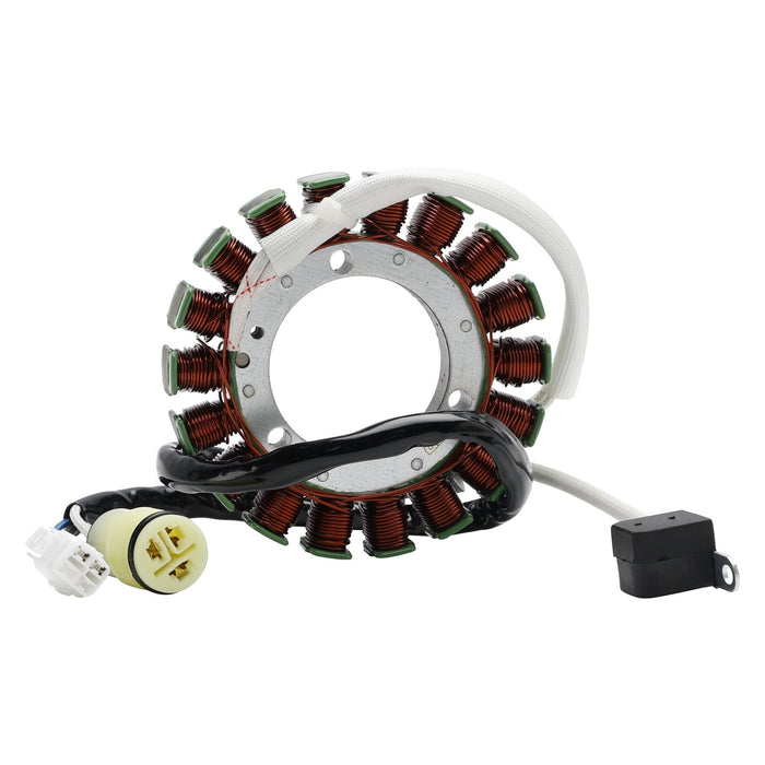 Stels Hisun Loncin 500 700 ATV UTV Stator Generator 31120-004-0000 LU022587