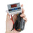 XH-W3005 12V 24V 110-220V Digital Humidity Controller Hygrometer Switch, 110V-220V 1500W