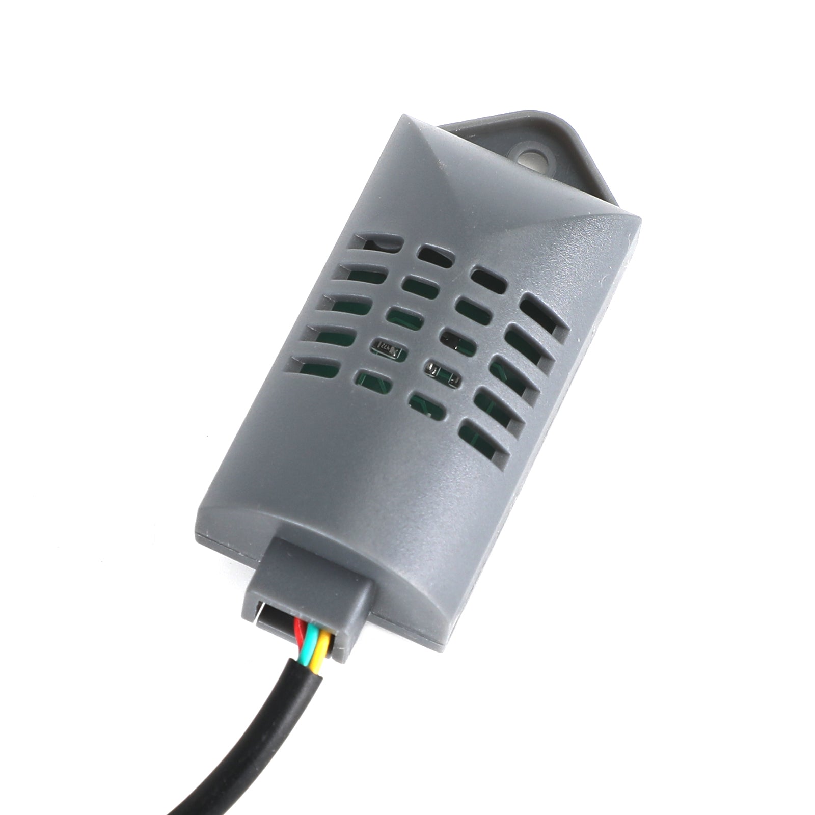 XH-W3005 12V 24V 110-220V Digital Humidity Controller Hygrometer Switch, 110V-220V 1500W