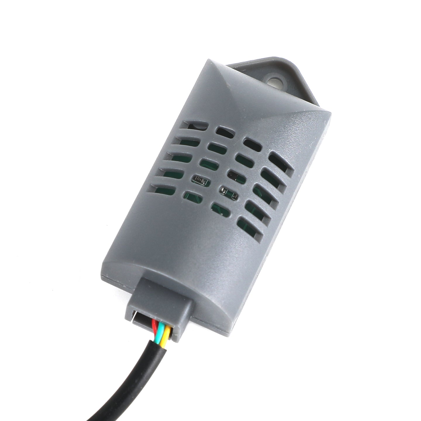 XH-W3005 12V 24V 110-220V Digital Humidity Controller Hygrometer Switch, 110V-220V 1500W