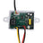 XH-W3005 12V 24V 110-220V Digital Humidity Controller Hygrometer Switch, 24V 240W