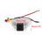 CCD Backup Parking Weatherproof Rear View Cams Reverse Camera Fit for HONDA CRV 2007 - 2013
