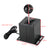 6+R USB Simulator H Gear shifter for Logitech G29 G920 Steering Wheel PC Black
