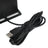 6+R USB Simulator H Gear shifter for Logitech G29 G920 Steering Wheel PC Black
