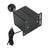 6+R USB Simulator H Gear shifter for Logitech G29 G920 Steering Wheel PC Black