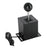 6+R USB Simulator H Gear shifter for Logitech G29 G920 Steering Wheel PC Black
