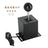 6+R USB Simulator H Gear shifter for Logitech G29 G920 Steering Wheel PC Black
