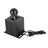 7+R USB Simulator H Gear shifter for Logitech G29 G920 Steering Wheel PC Black