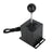 7+R USB Simulator H Gear shifter for Logitech G29 G920 Steering Wheel PC Black