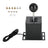7+R USB Simulator H Gear shifter for Logitech G29 G920 Steering Wheel PC Black