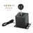 7+R USB Simulator H Gear shifter for Logitech G29 G920 Steering Wheel PC Black