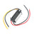 1~5A Waterproof DC/DC Converter Power Supply Regulator 12V/24V Step Down To 5V, 12/24V-5V-1A