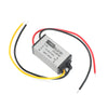 DC Buck Converter 24V to 12V 1/2/3/5A Waterproof Power Supply Module, 24V-12V-1A