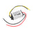 DC Buck Converter 24V to 12V 1/2/3/5A Waterproof Power Supply Module, 24V-12V-2A