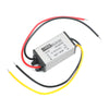 DC Buck Converter 24V to 12V 1/2/3/5A Waterproof Power Supply Module, 24V-12V-2A