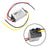 DC Buck Converter 24V to 12V 1/2/3/5A Waterproof Power Supply Module, 24V-12V-3A