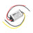 1~5A Waterproof DC/DC Converter Power Supply Regulator 12V/24V Step Down To 5V, 12/24V-5V-5A