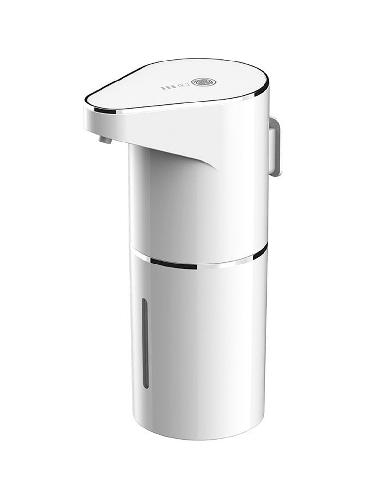 Automatic Foam Soap Dispenser 11.84oz Wall Mount Touchless Hand Soap Dispenser