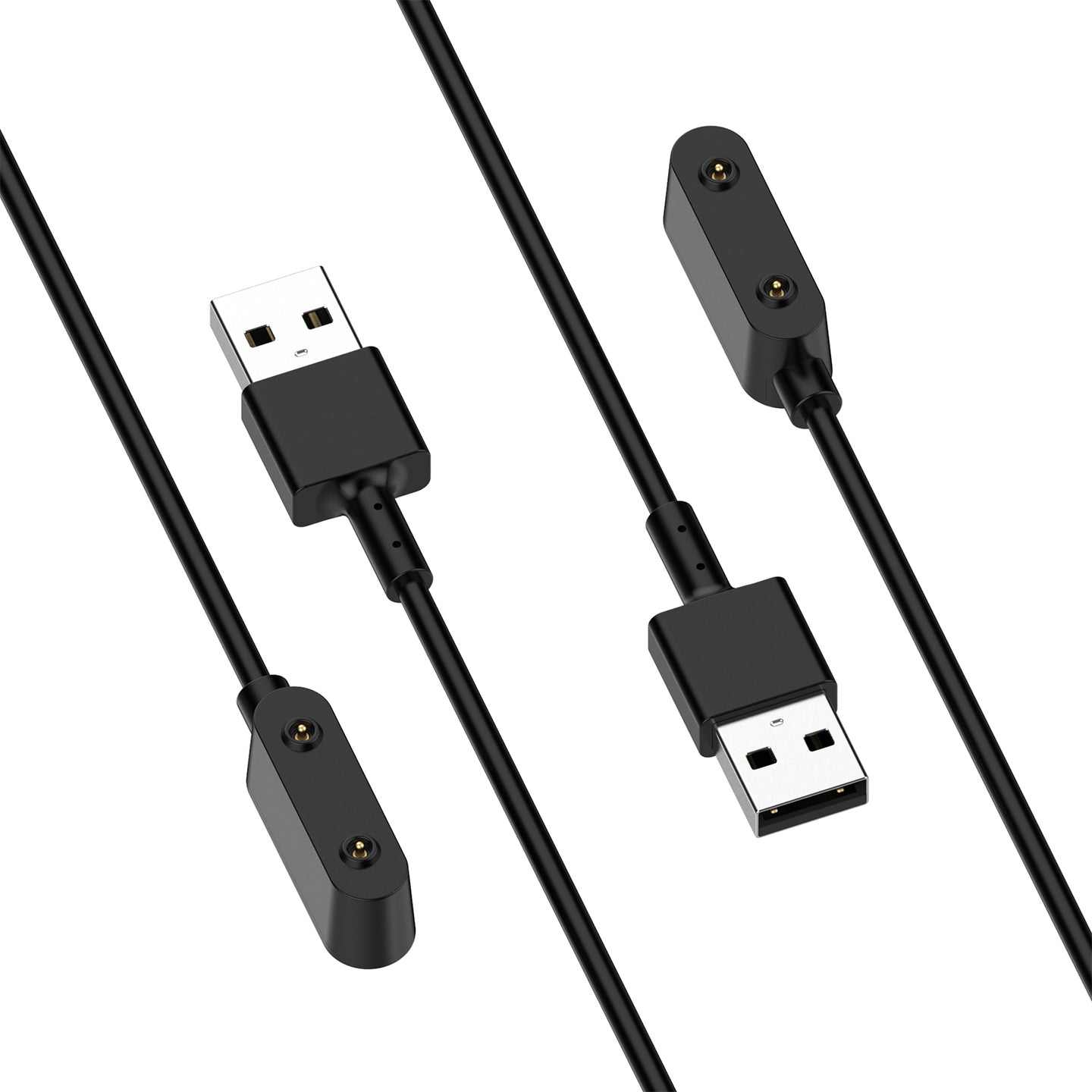 Magnetic Charger Replacement Wireless Charging Cable For MiTu 7A XiaoXun T6C T6