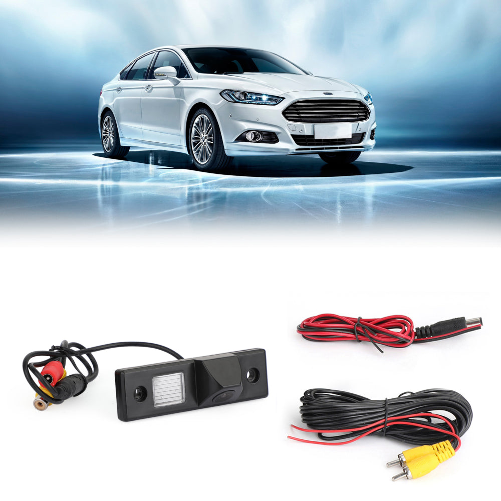 Areyourshop Car Rear View CDD Camera for CHEVROLET EPICA/LOVA/AVEO/CAPTIVA/CRUZE/LACETTI